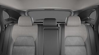 heti ajoon Nissan Qashqai