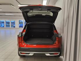 heti ajoon Nissan Qashqai