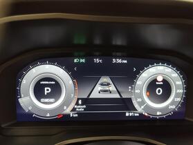 heti ajoon Nissan Qashqai