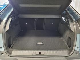 heti ajoon Peugeot E-3008