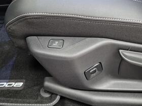 heti ajoon Peugeot E-3008