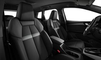 heti ajoon Audi Q4 e-tron