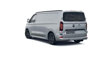 heti ajoon Volkswagen Transporter