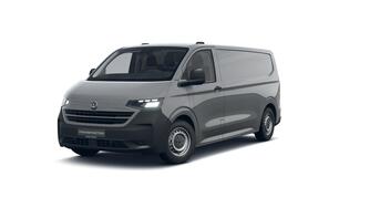 heti ajoon Volkswagen Transporter