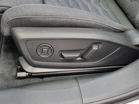 heti ajoon Audi A6 e-tron