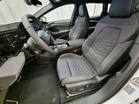 heti ajoon Audi A6 e-tron