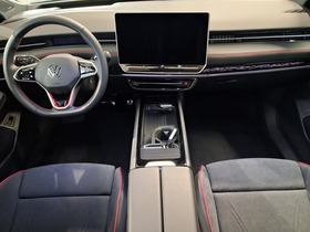 heti ajoon Volkswagen ID.7