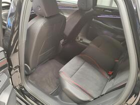 heti ajoon Volkswagen ID.7