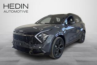 heti ajoon Kia Sportage