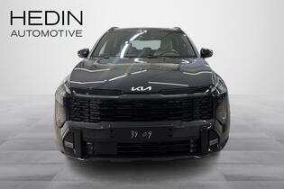 heti ajoon Kia Sportage