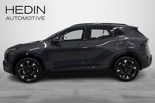 heti ajoon Kia Sportage