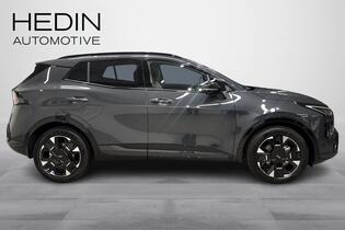 heti ajoon Kia Sportage