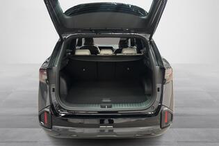 heti ajoon Kia Sportage