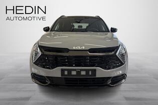 heti ajoon Kia Sportage