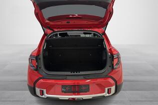 heti ajoon Kia Stonic