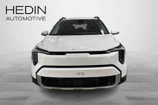 heti ajoon Kia Stonic