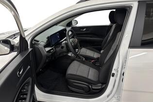 heti ajoon Kia Stonic