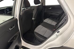 heti ajoon Kia Stonic