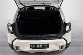 heti ajoon Kia Stonic