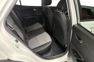 heti ajoon Kia Stonic