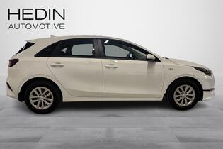 heti ajoon Kia Ceed