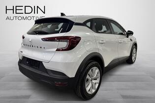 heti ajoon Mitsubishi ASX