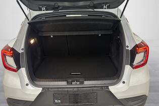 heti ajoon Mitsubishi ASX