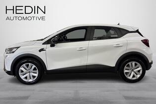 heti ajoon Mitsubishi ASX