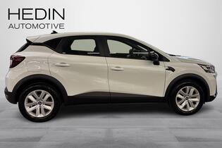 heti ajoon Mitsubishi ASX