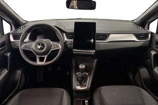 heti ajoon Mitsubishi ASX