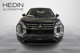 heti ajoon Mitsubishi Outlander