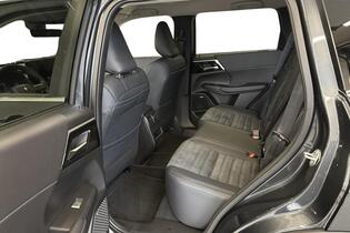 heti ajoon Mitsubishi Outlander