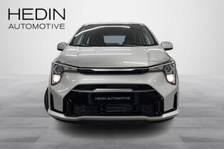 heti ajoon Kia Picanto