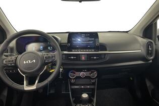 heti ajoon Kia Picanto