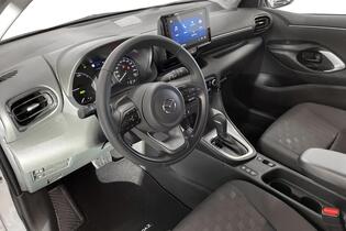 heti ajoon Mazda Mazda2 Hybrid