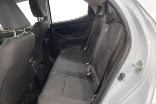 heti ajoon Mazda Mazda2 Hybrid