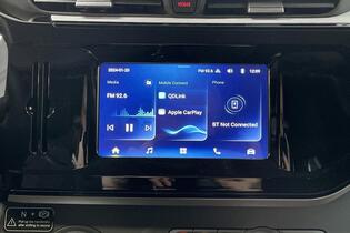heti ajoon Maxus e-Deliver 3
