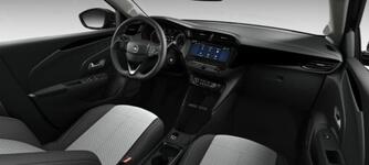 heti ajoon Opel Corsa