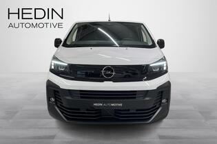 heti ajoon Opel Vivaro