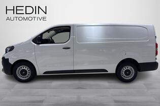 heti ajoon Opel Vivaro