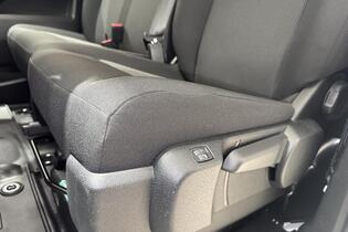 heti ajoon Opel Vivaro