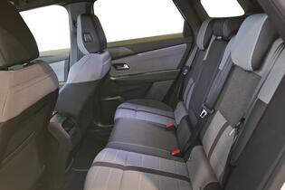 heti ajoon Opel Grandland