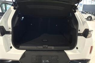 heti ajoon Opel Grandland