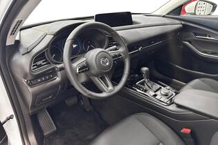 heti ajoon Mazda CX-30