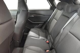 heti ajoon Mazda CX-30