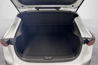 heti ajoon Mazda CX-30