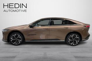 heti ajoon Mazda Mazda6e