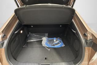 heti ajoon Mazda Mazda6e