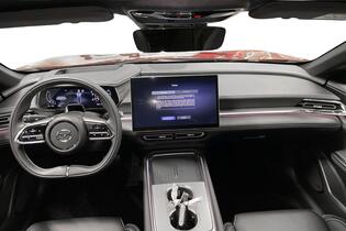 heti ajoon Mazda Mazda6e