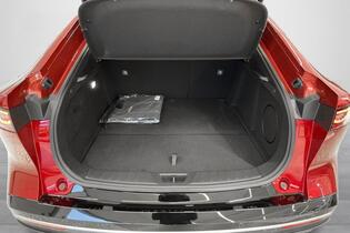 heti ajoon Mazda Mazda6e